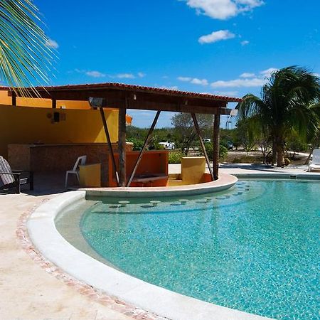 Hotel & Villas Playa Maya Resorts Celestun Extérieur photo