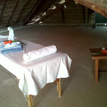 Hotel & Villas Playa Maya Resorts Celestun Extérieur photo