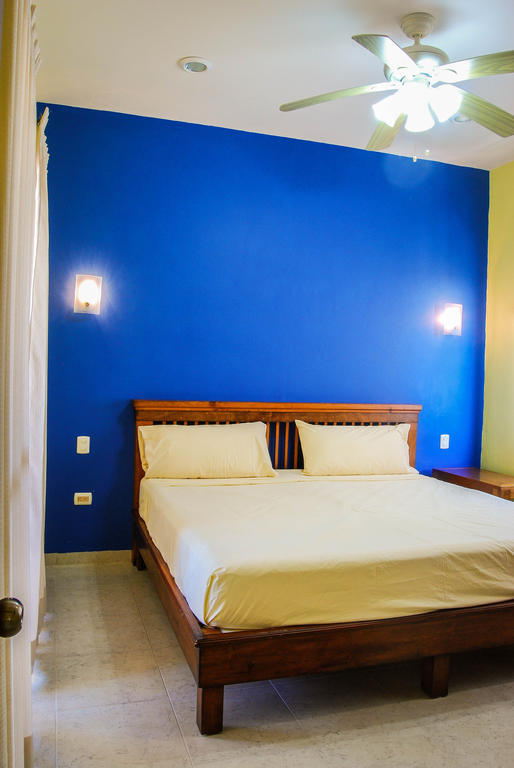 Hotel & Villas Playa Maya Resorts Celestun Chambre photo