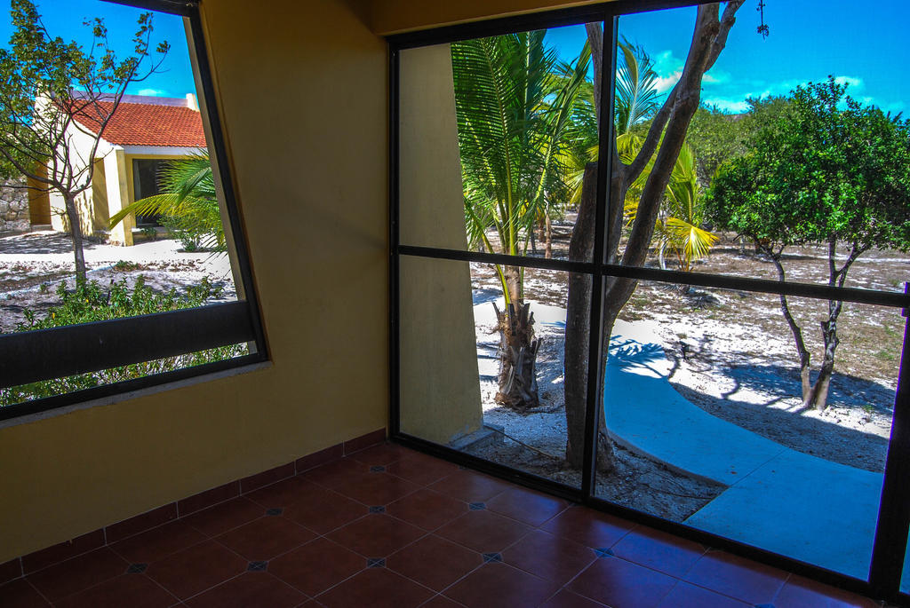 Hotel & Villas Playa Maya Resorts Celestun Chambre photo