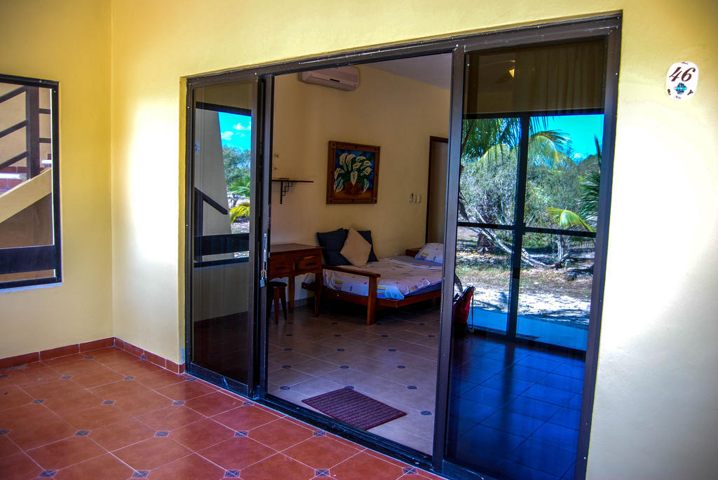 Hotel & Villas Playa Maya Resorts Celestun Chambre photo