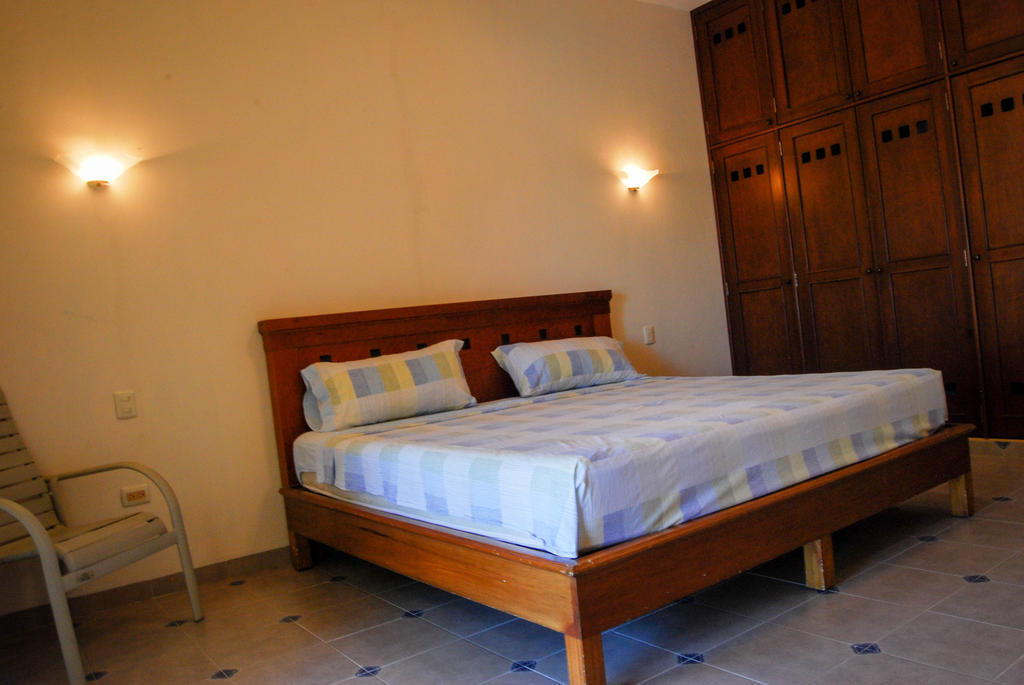 Hotel & Villas Playa Maya Resorts Celestun Chambre photo