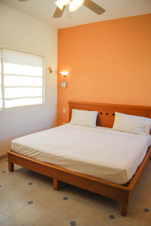 Hotel & Villas Playa Maya Resorts Celestun Chambre photo