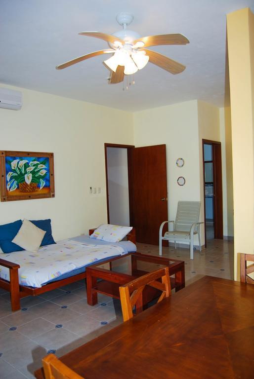 Hotel & Villas Playa Maya Resorts Celestun Chambre photo