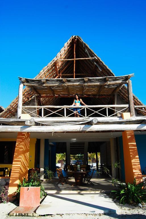 Hotel & Villas Playa Maya Resorts Celestun Extérieur photo