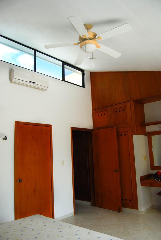 Hotel & Villas Playa Maya Resorts Celestun Extérieur photo