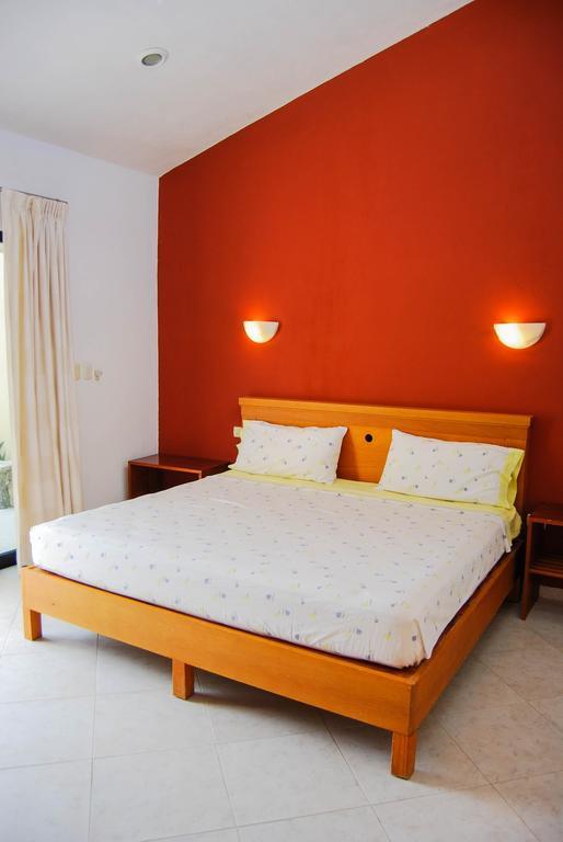 Hotel & Villas Playa Maya Resorts Celestun Chambre photo
