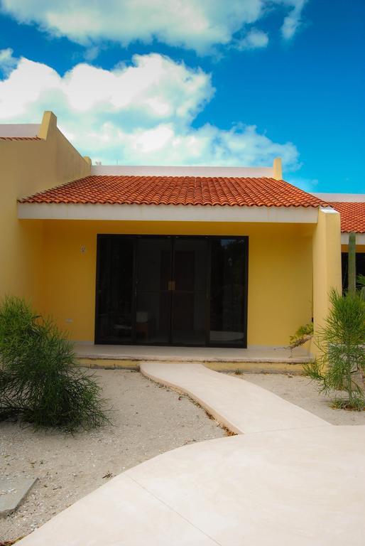 Hotel & Villas Playa Maya Resorts Celestun Extérieur photo