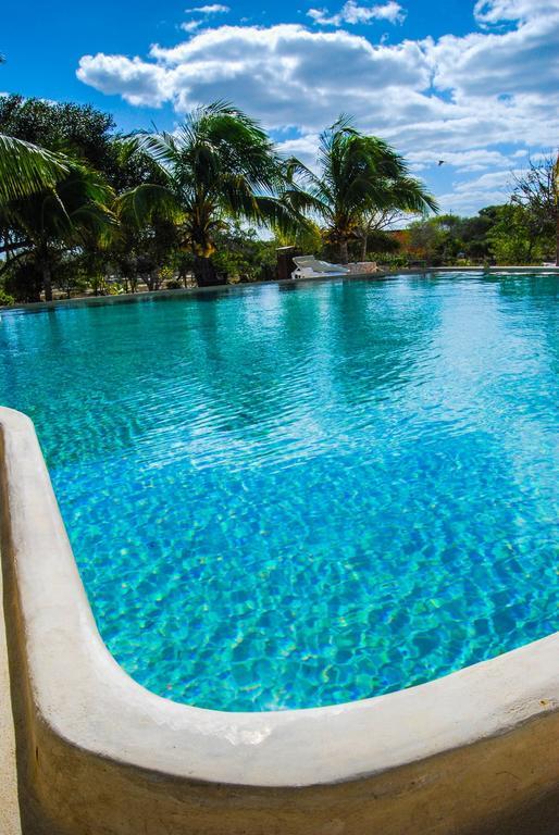 Hotel & Villas Playa Maya Resorts Celestun Extérieur photo
