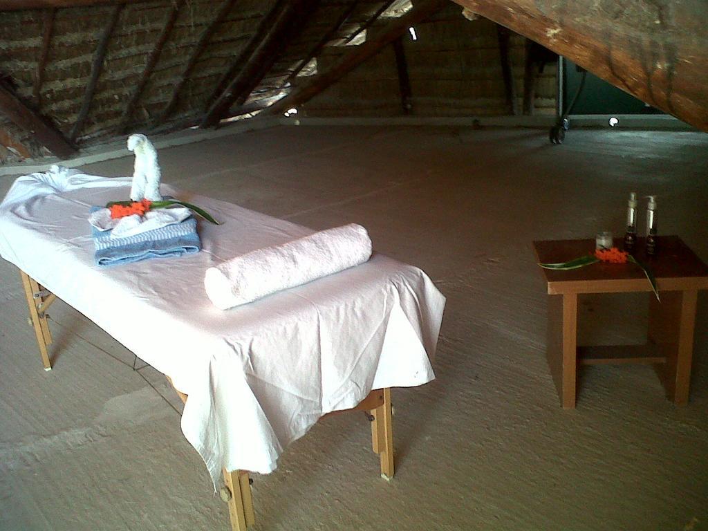 Hotel & Villas Playa Maya Resorts Celestun Extérieur photo