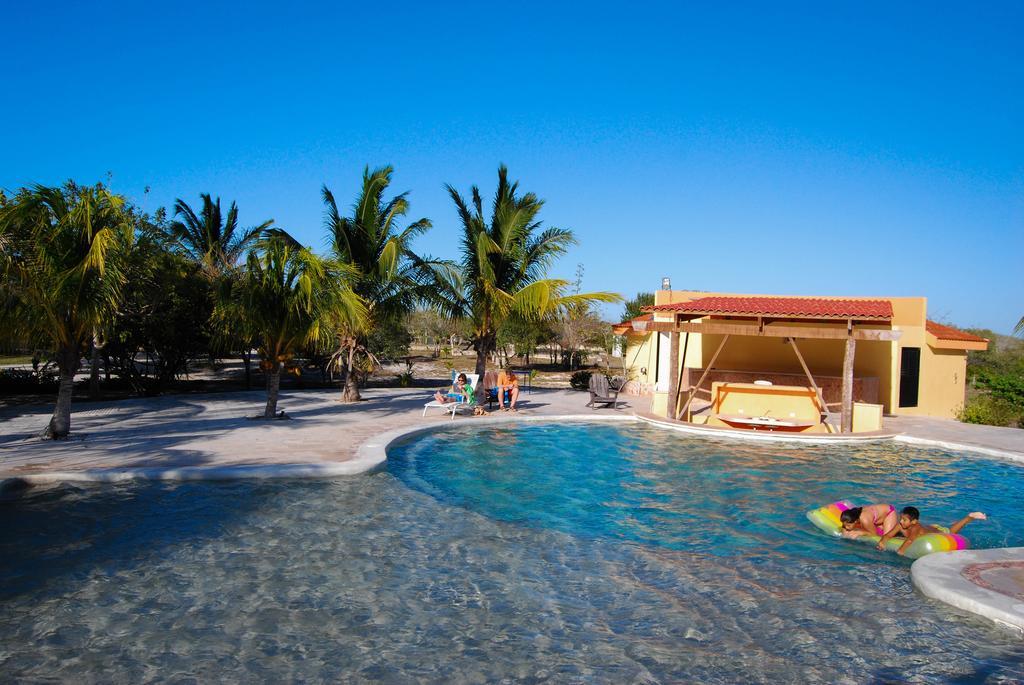 Hotel & Villas Playa Maya Resorts Celestun Extérieur photo