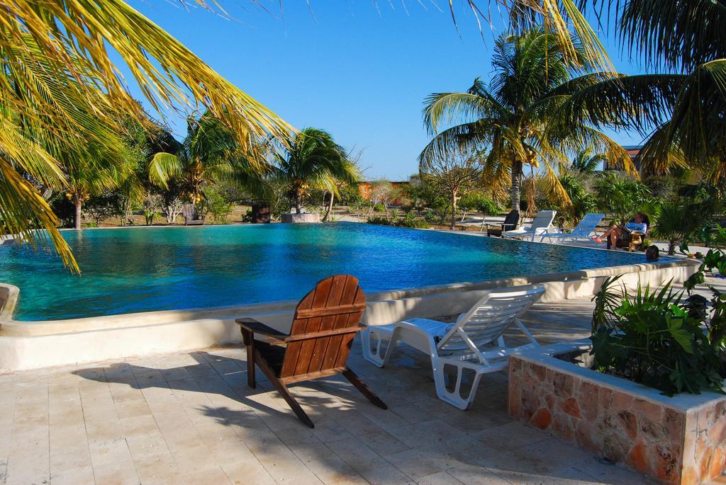 Hotel & Villas Playa Maya Resorts Celestun Extérieur photo