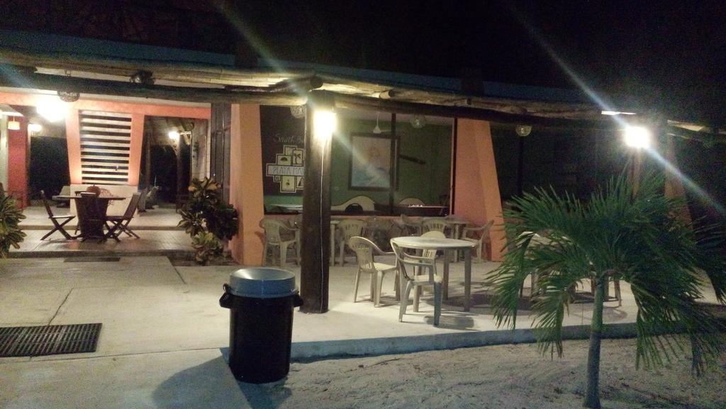 Hotel & Villas Playa Maya Resorts Celestun Extérieur photo