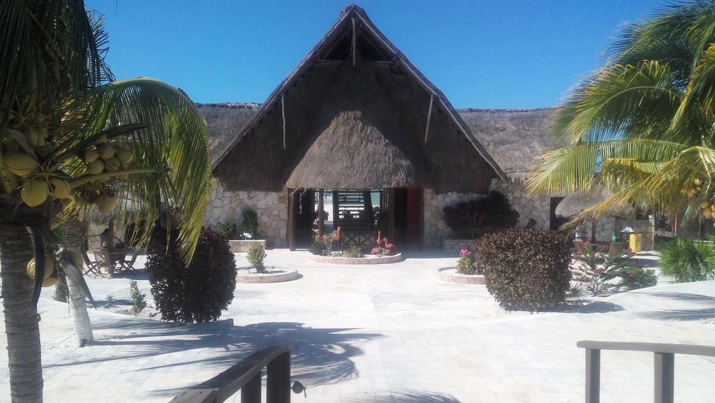 Hotel & Villas Playa Maya Resorts Celestun Extérieur photo