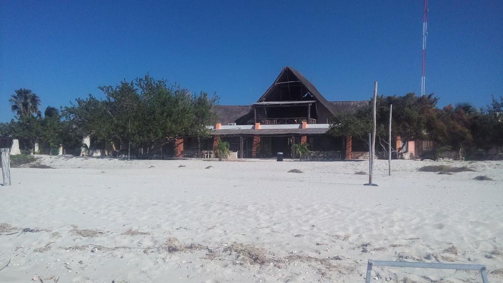 Hotel & Villas Playa Maya Resorts Celestun Extérieur photo
