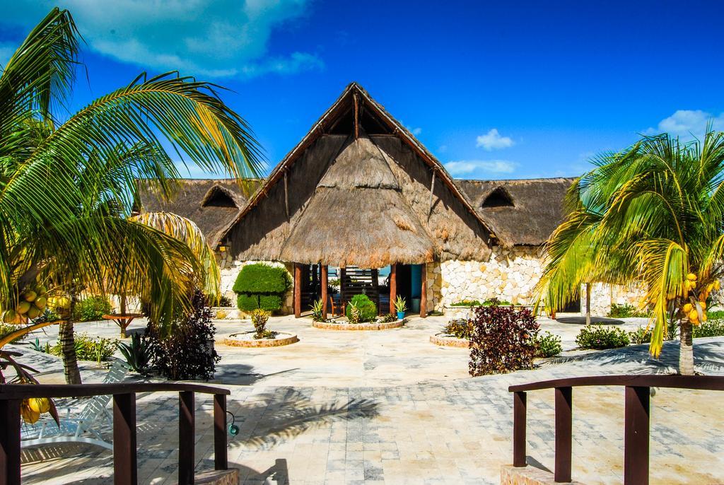 Hotel & Villas Playa Maya Resorts Celestun Extérieur photo