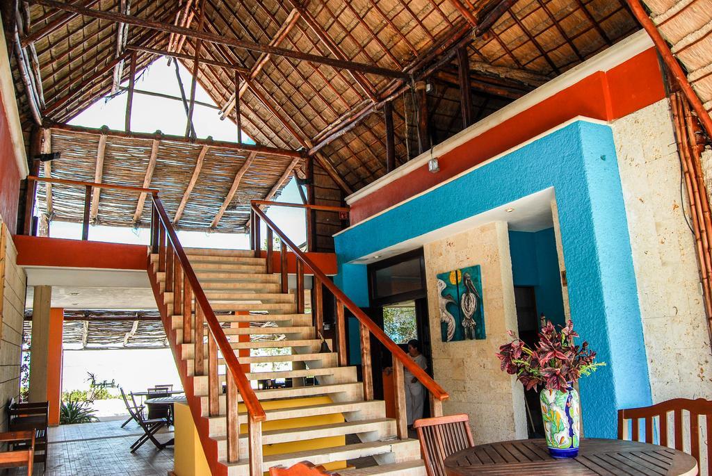 Hotel & Villas Playa Maya Resorts Celestun Extérieur photo