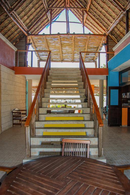 Hotel & Villas Playa Maya Resorts Celestun Extérieur photo