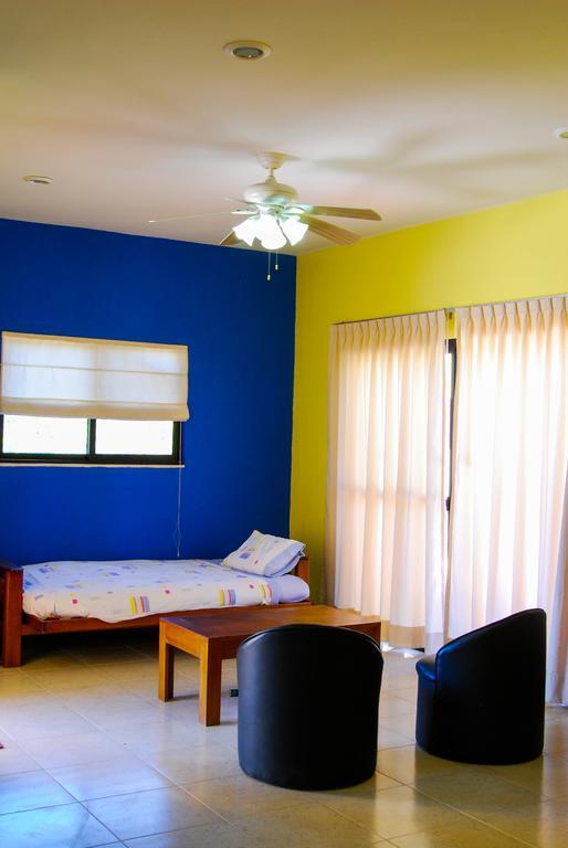 Hotel & Villas Playa Maya Resorts Celestun Extérieur photo