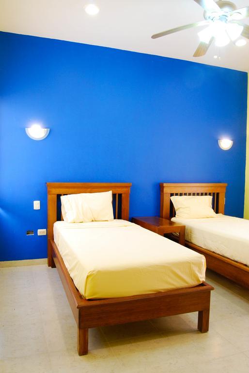 Hotel & Villas Playa Maya Resorts Celestun Extérieur photo