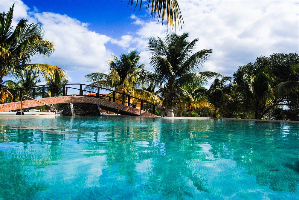 Hotel & Villas Playa Maya Resorts Celestun Extérieur photo